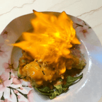 Best Volcano Roll in Greenville, SC