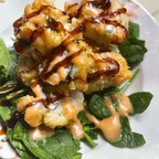 Best Tempura Keywest - Spicy in Greenville, SC