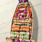 Best Sushi Combo for Two in Greenville, SC