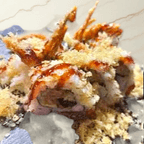 Best Spider Roll in Greenville, SC