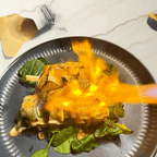 Best Sexy Salmon in Greenville, SC