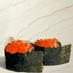 Best Salmon Roe Nigiri in Greenville, SC