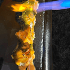 Best Torched Salmon in Greenville, SC