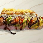 Best Best Sushi Roll in Greenville, SC